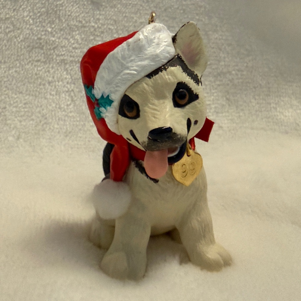 Hallmark Puppy Love Series